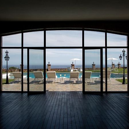Hacienda Vistamar Bed and Breakfast Frigiliana Exterior foto