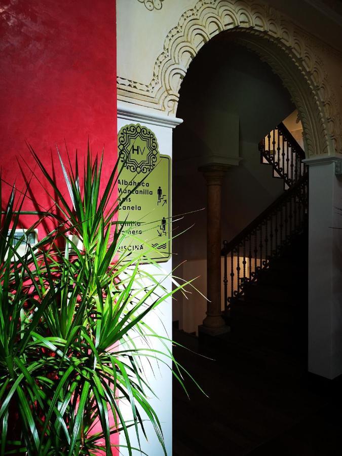 Hacienda Vistamar Bed and Breakfast Frigiliana Exterior foto