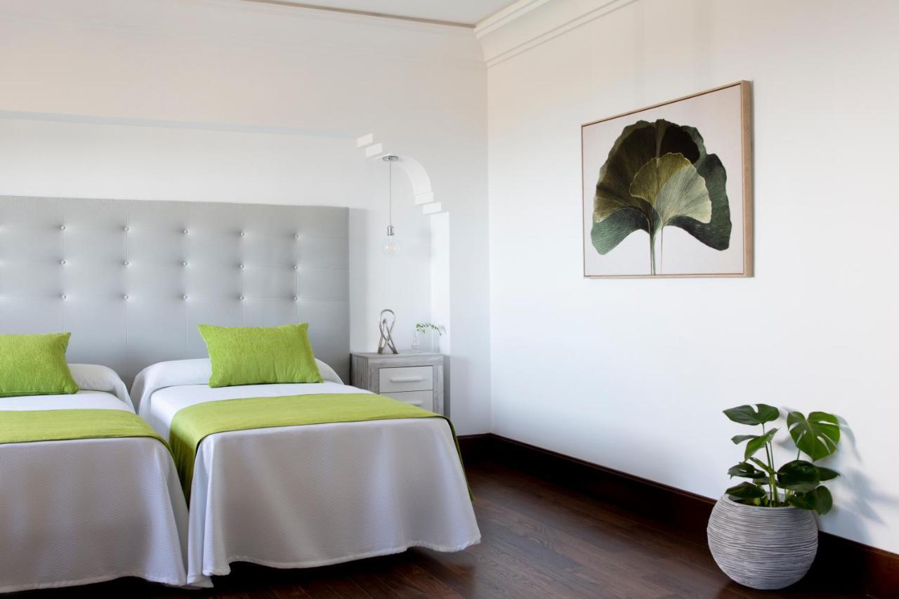 Hacienda Vistamar Bed and Breakfast Frigiliana Exterior foto