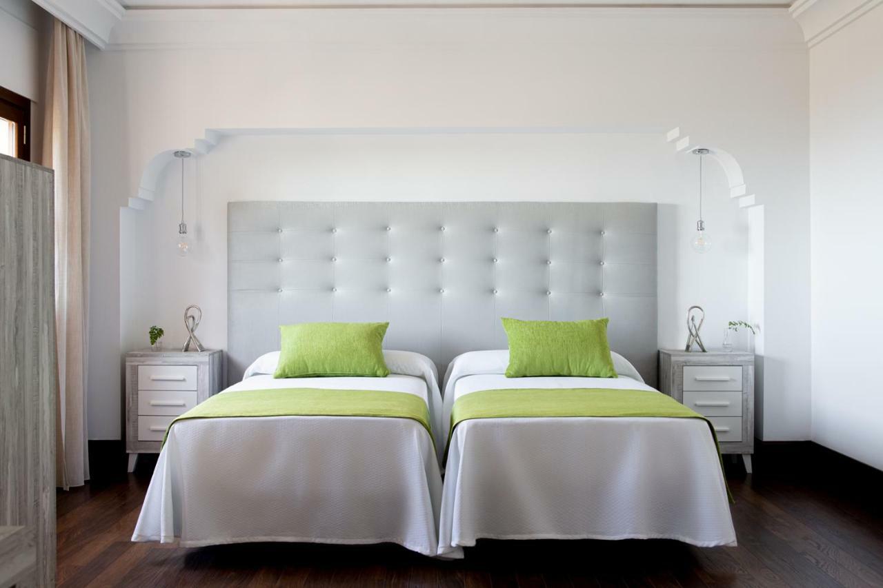 Hacienda Vistamar Bed and Breakfast Frigiliana Exterior foto