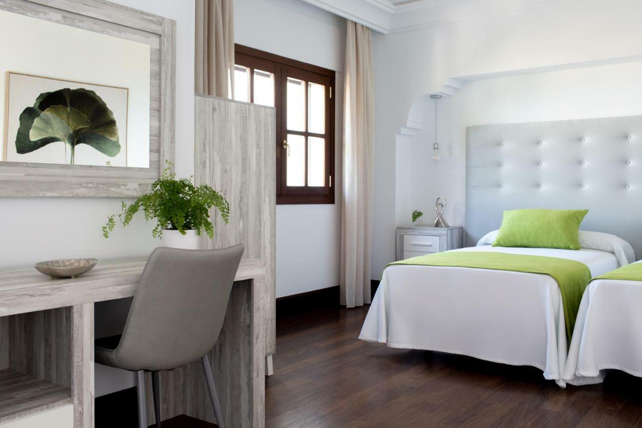Hacienda Vistamar Bed and Breakfast Frigiliana Exterior foto